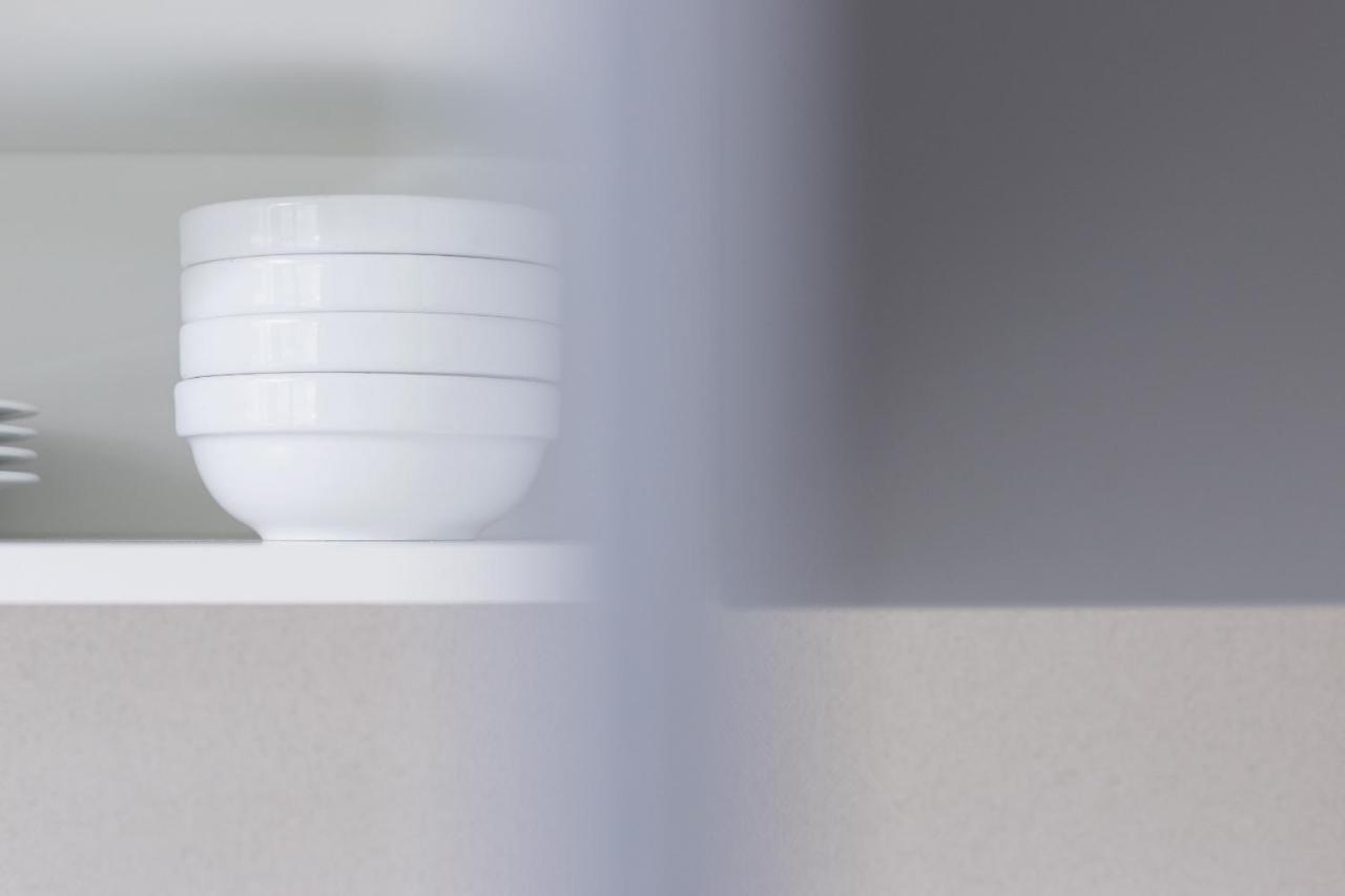 Cozy Studio Apartments Sauna & Ac Krakow By Noclegi Renters Buitenkant foto